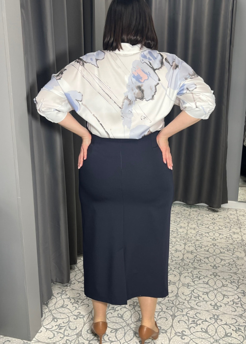 Блуза 1104-2190