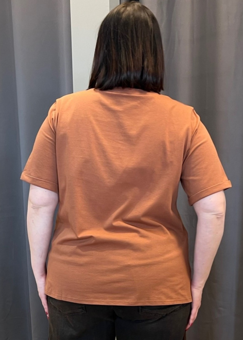 Футболка 014-66