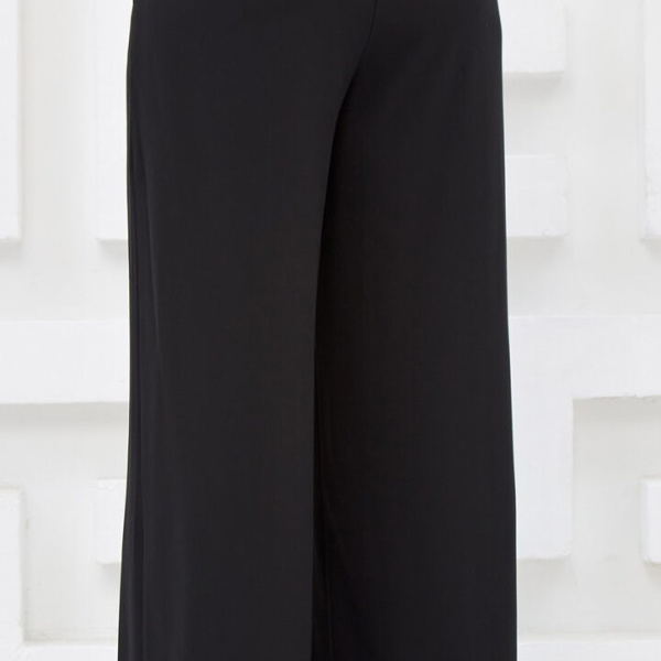 Брюки 1761-50 чер.