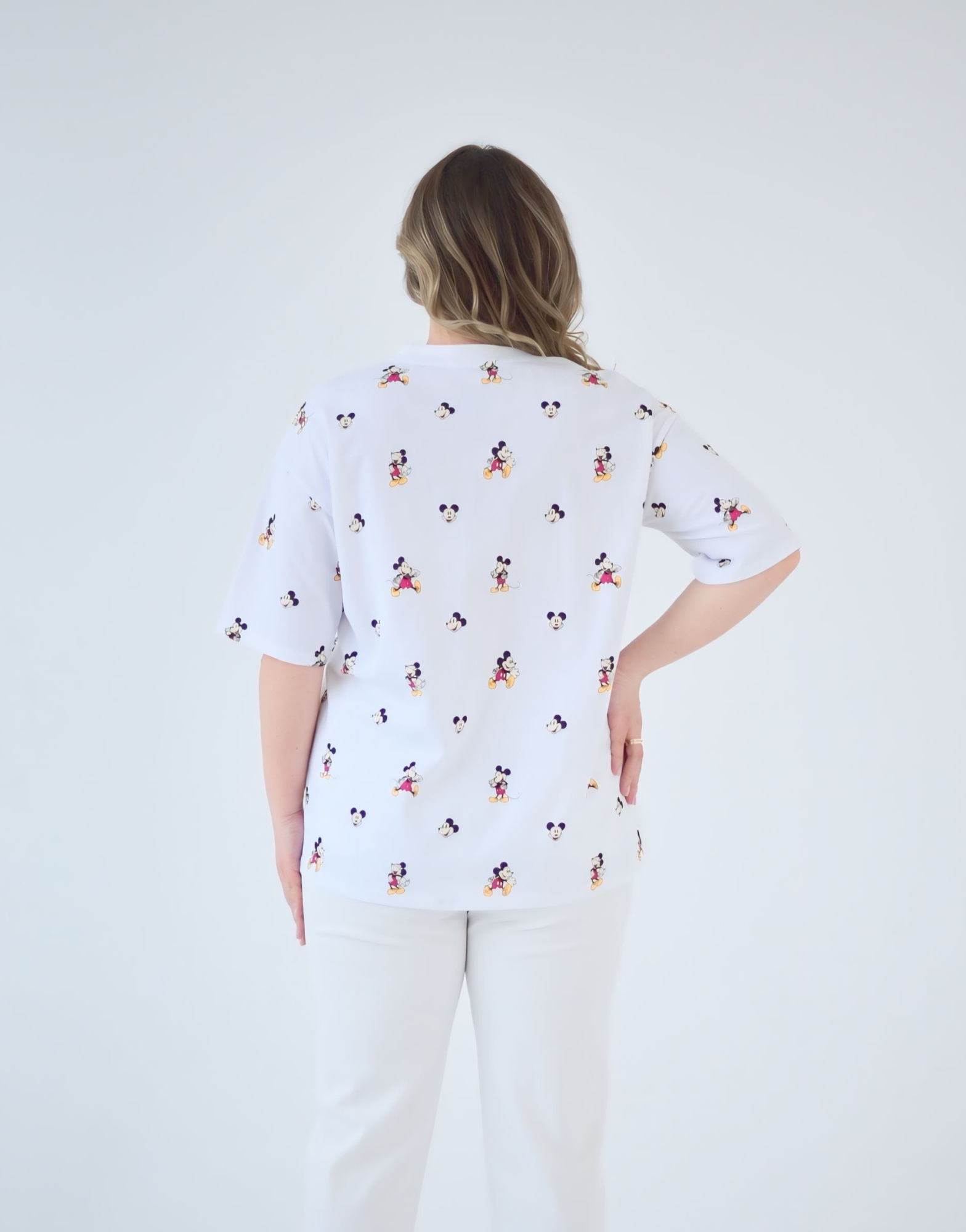 Футболка 1090 бел.