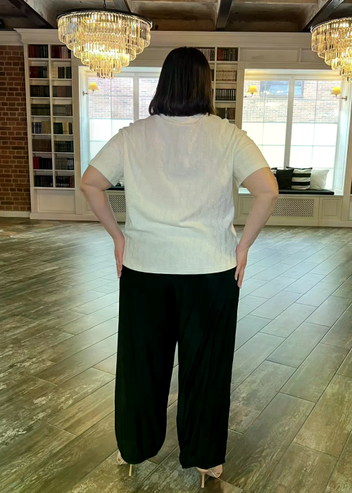 Брюки Тони 1436