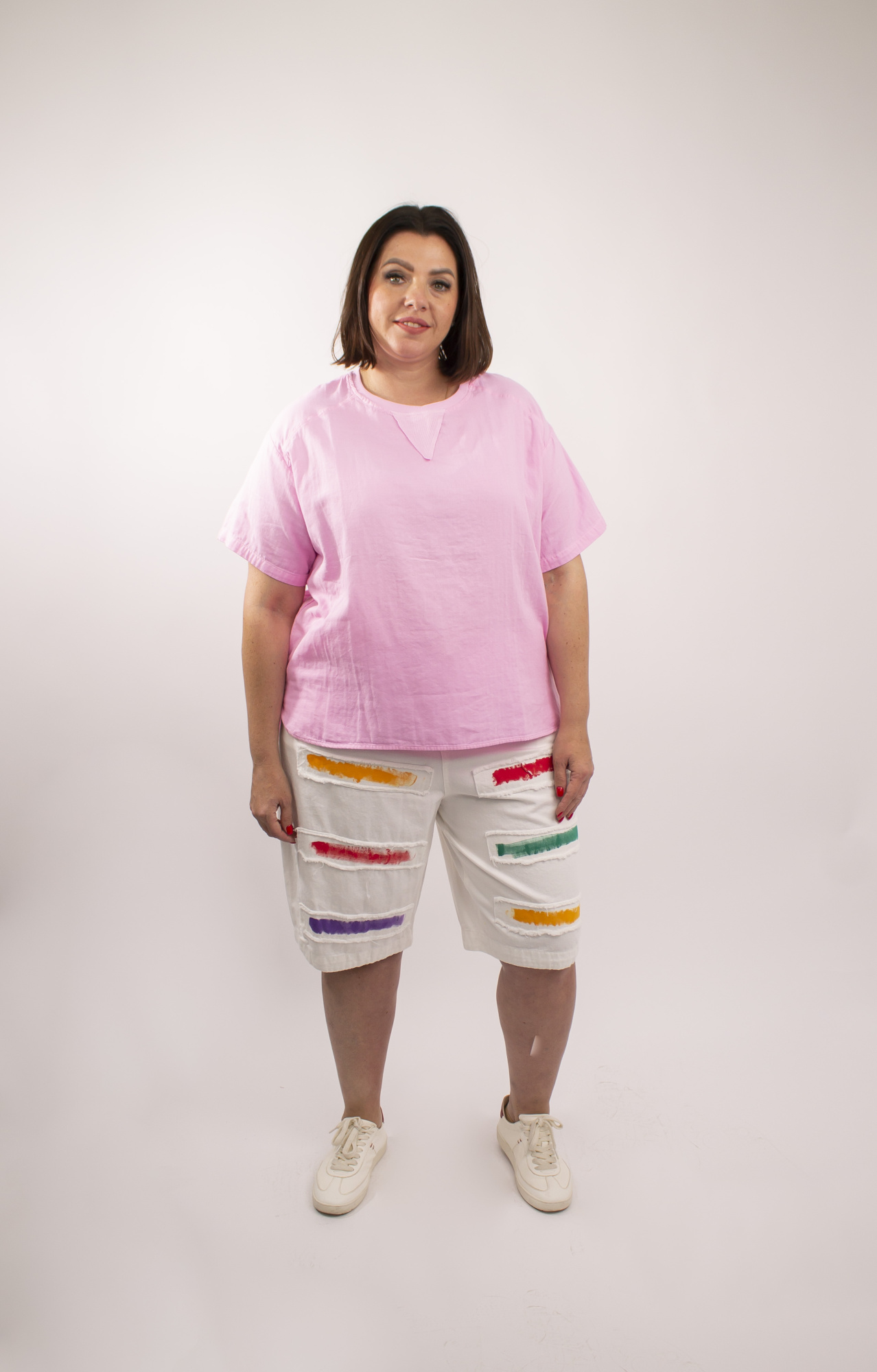 Футболка 56558 роз.