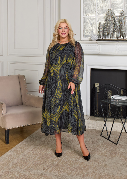 Платье Ариадна 2471