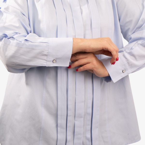 Блуза Фьюжен 2004-42