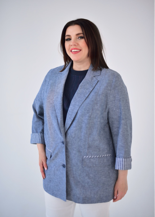 Жакет Виста 2144-54