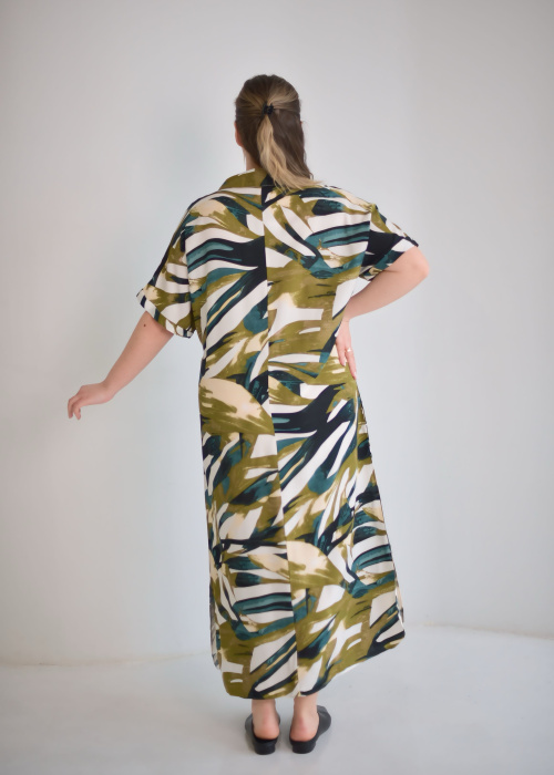 Платье 25-593-2