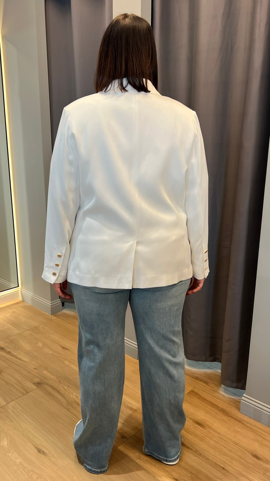 Жакет Сиала 2368