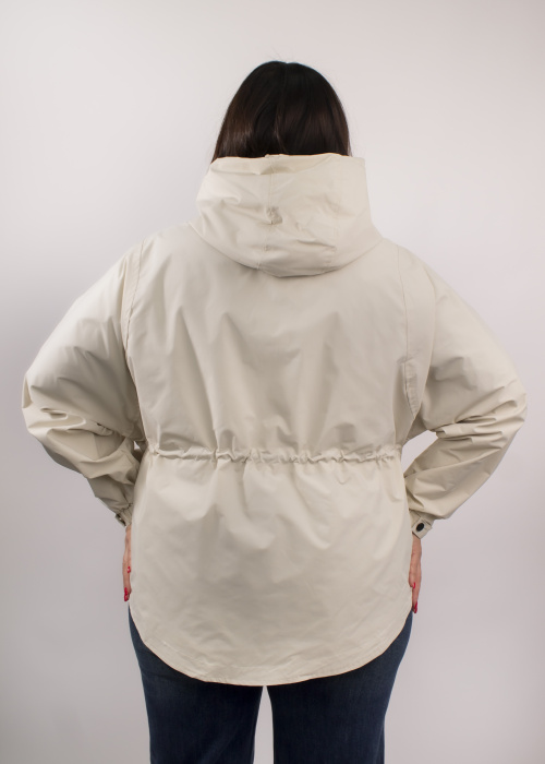 Ветровка 77795 беж.