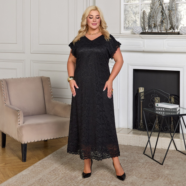 Платье Ксения 2473-50