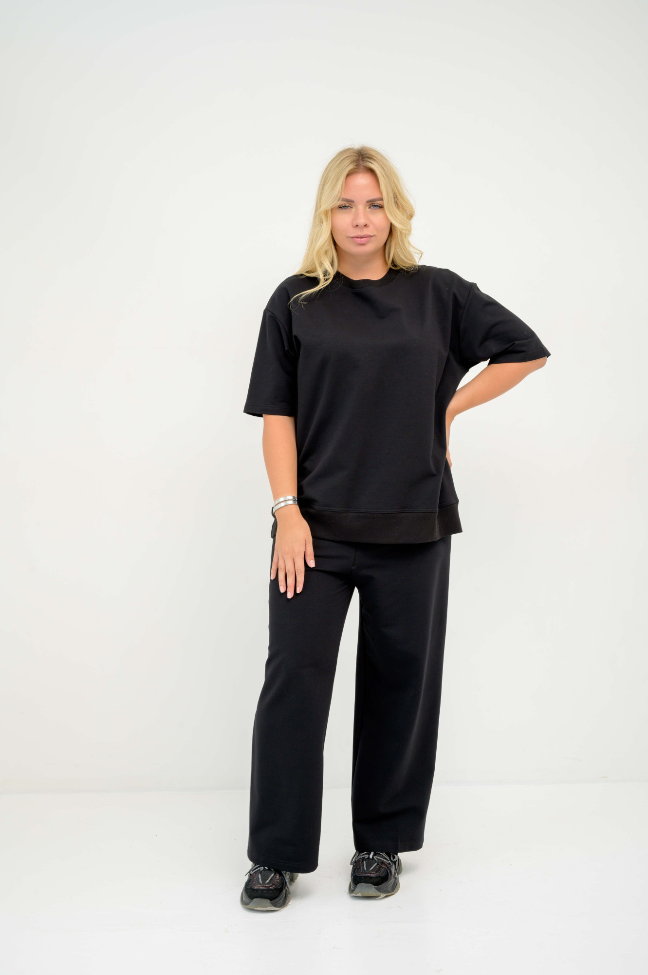 Свитшот FR 2406