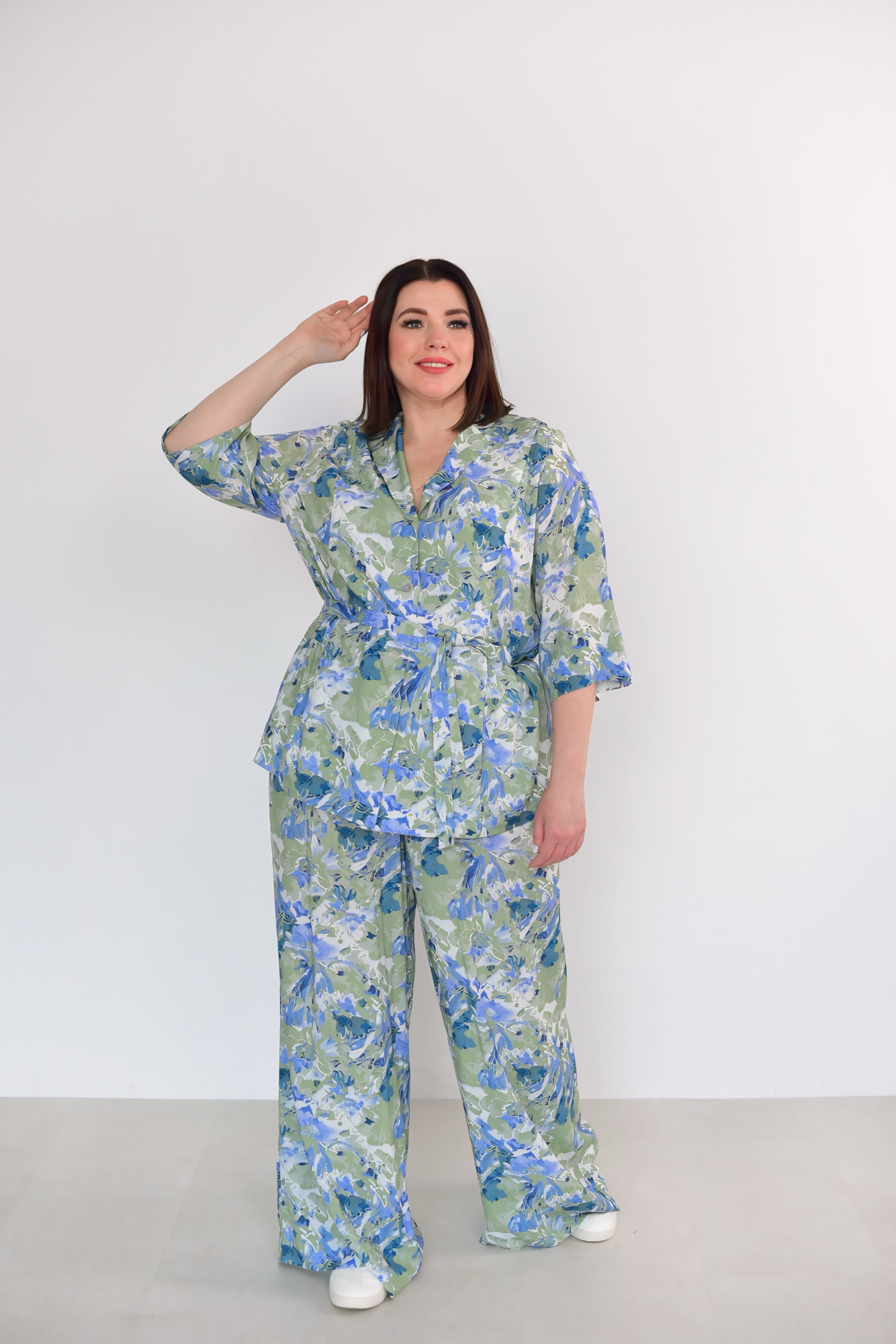 Костюм Оазис 2198-30