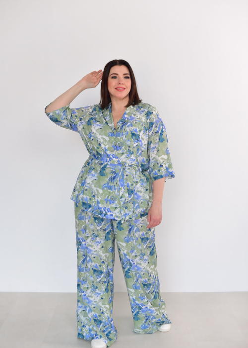 Костюм Оазис 2198-30