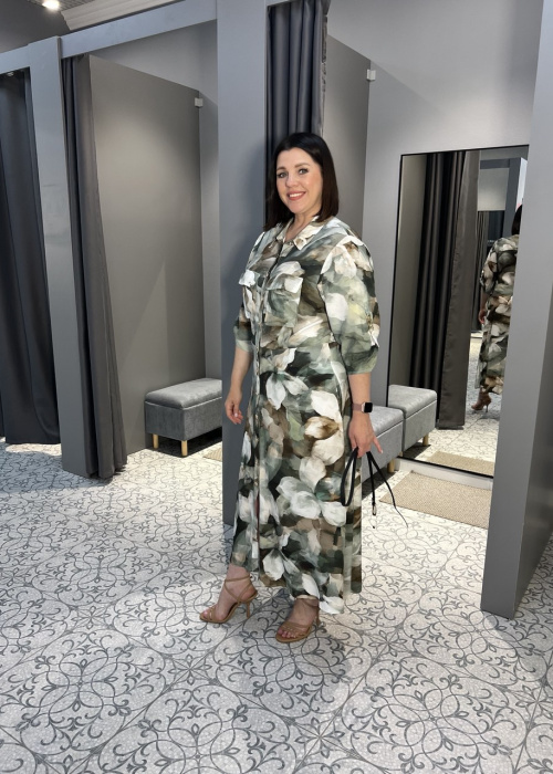 Платье Милая