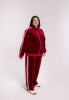 Костюм арт.60085 крас.
