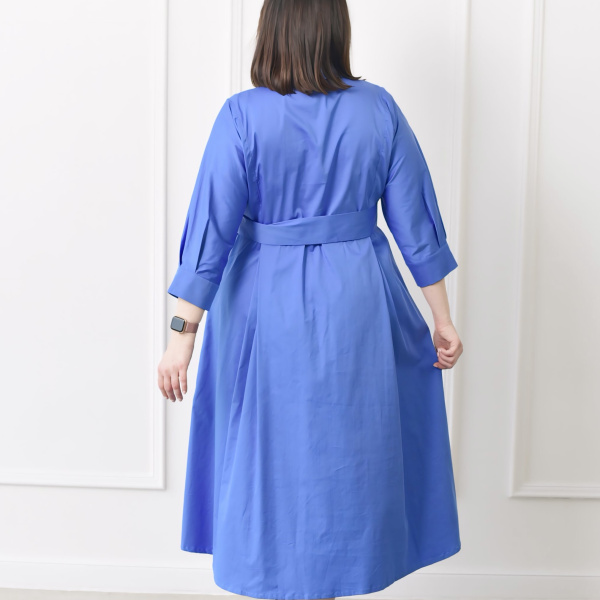 Платье Эмма 1964