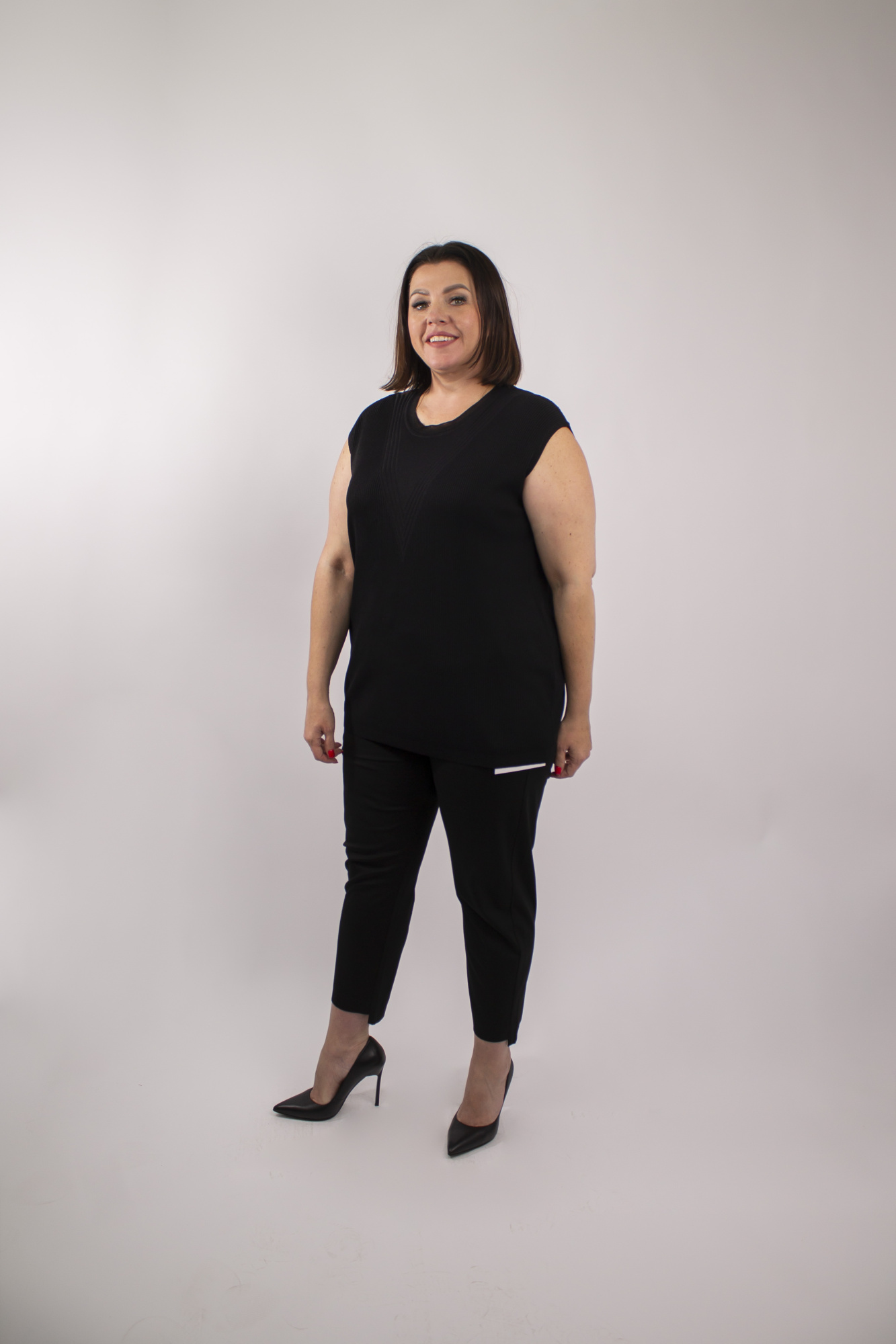 Топ 665 черн.