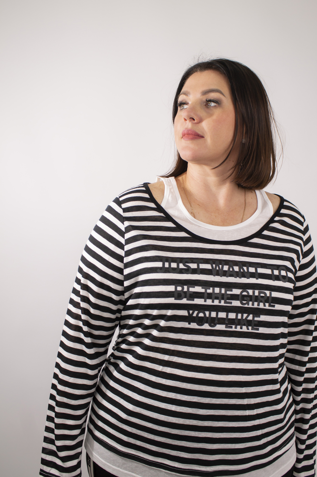 Лонгслив 5052 черн.