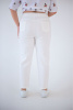 Джинсы FR 5261 бел.
