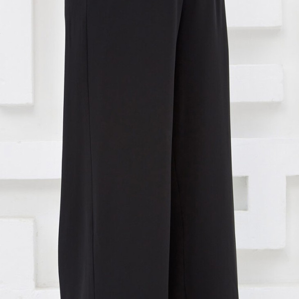 Брюки 1761-50 чер.