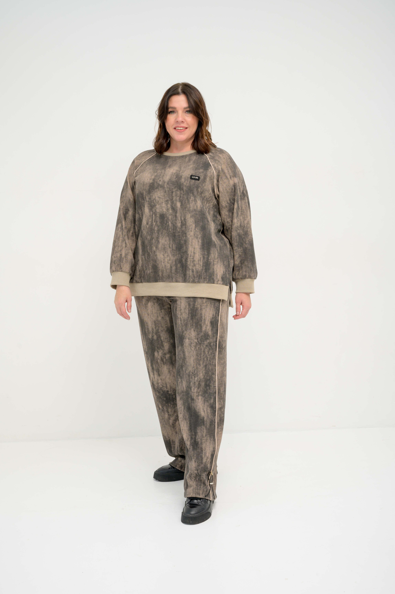 Костюм арт.3636