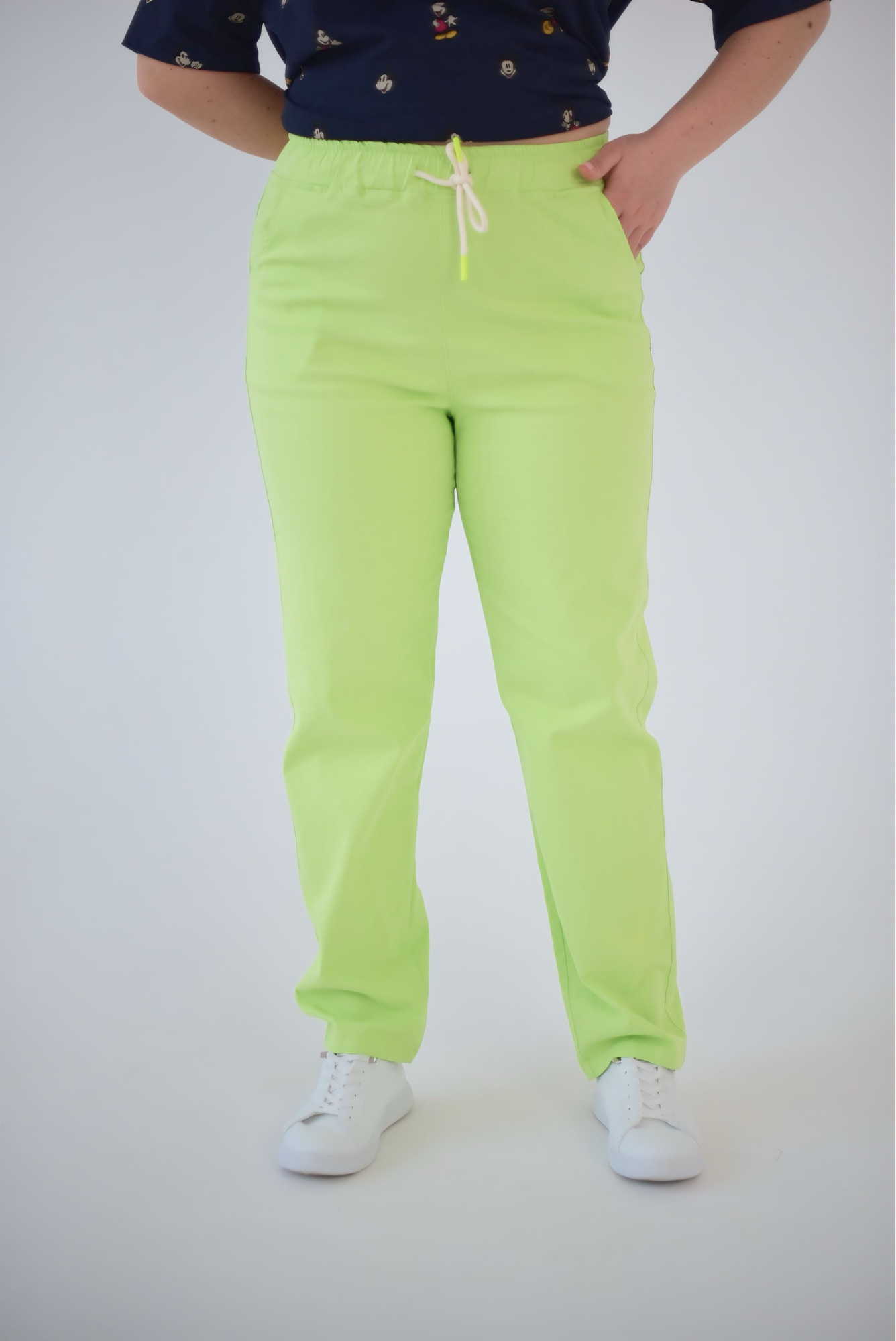 Брюки FR 5201/1 сал.