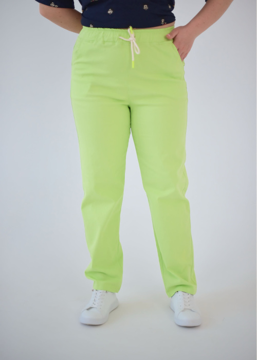 Брюки FR 5201/1 сал.