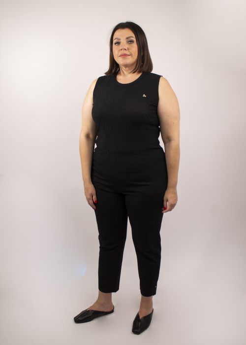 Топ 2121 черн.