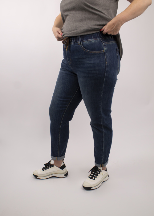 Джинсы 1007-5