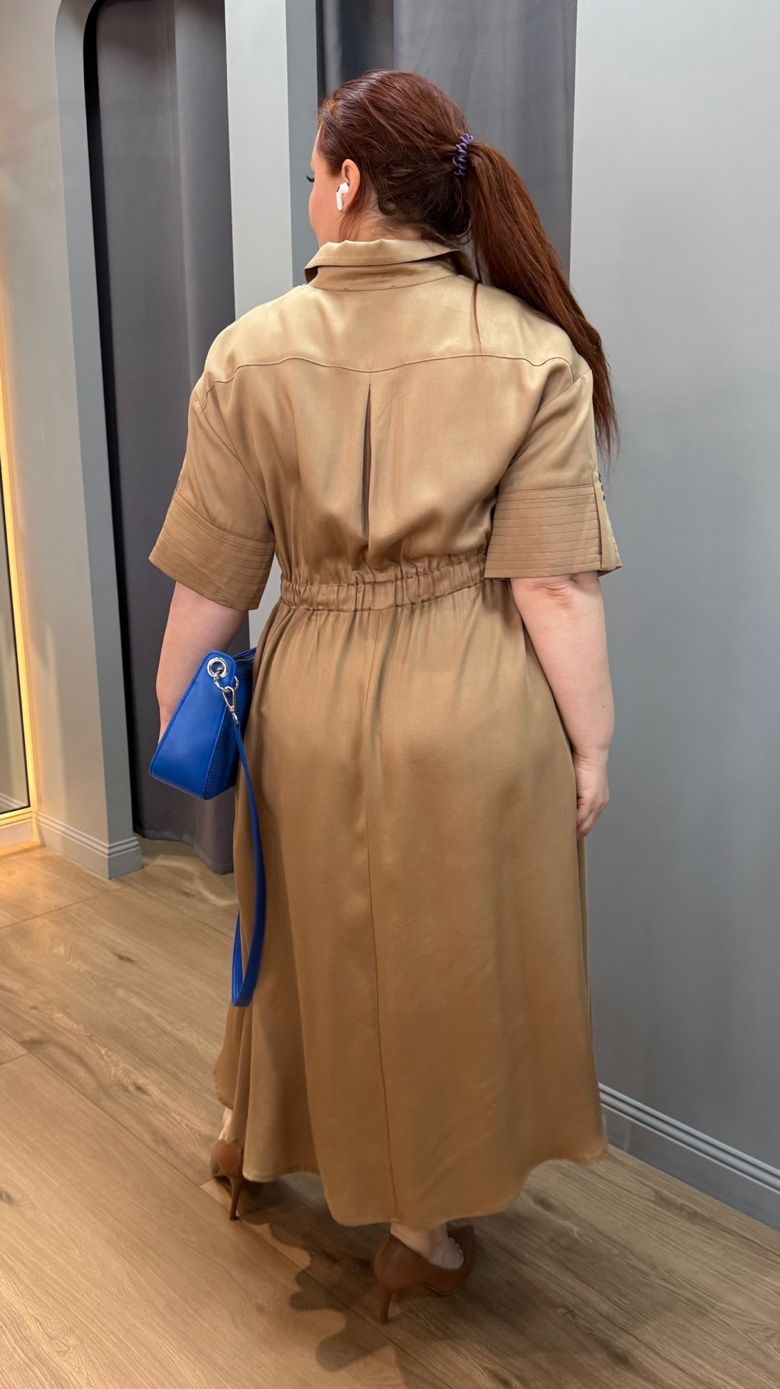 Платье Варна