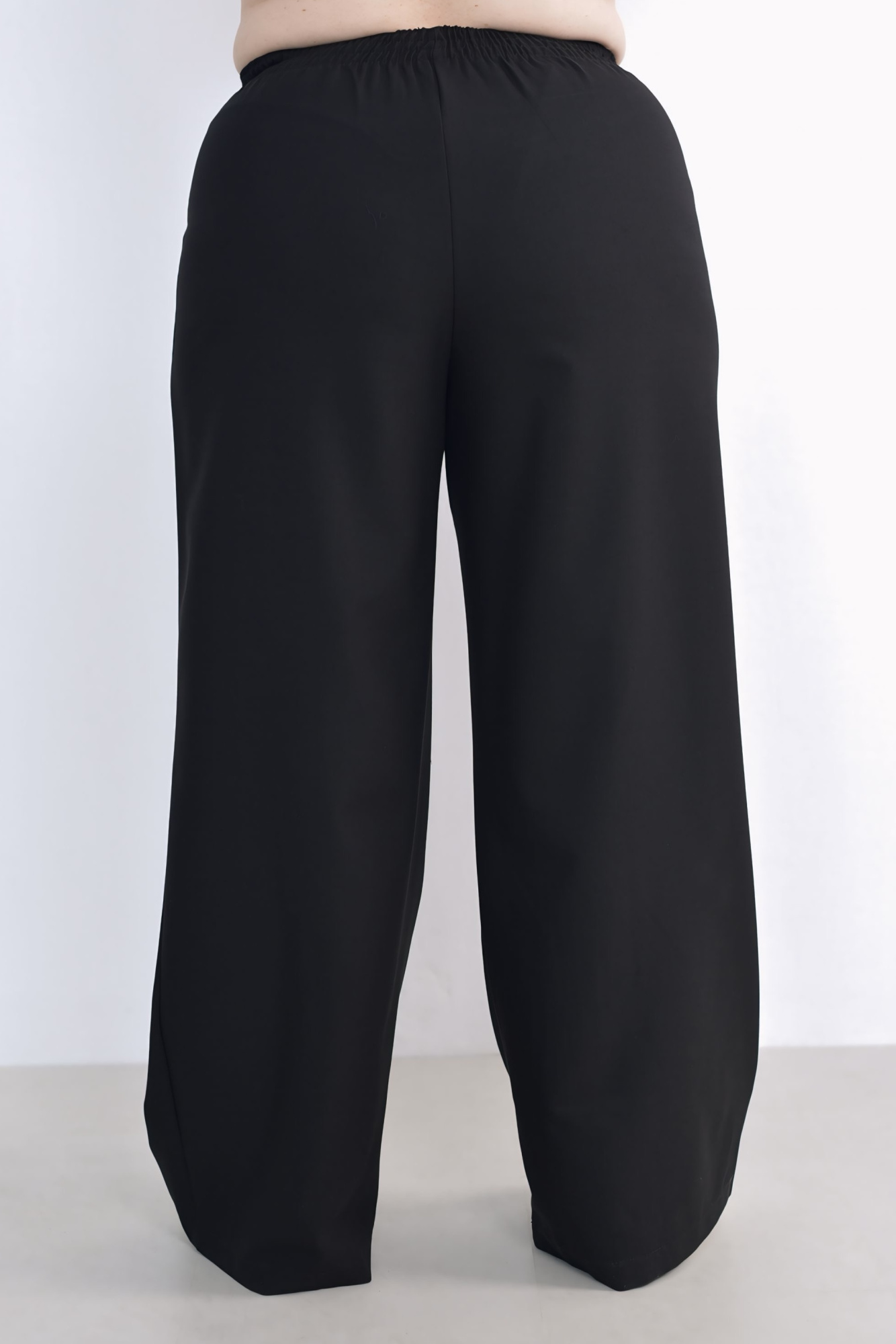 Брюки FR 2024 чер.