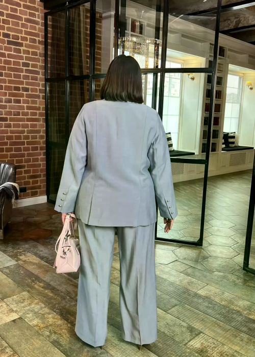 Жакет Франс 2438