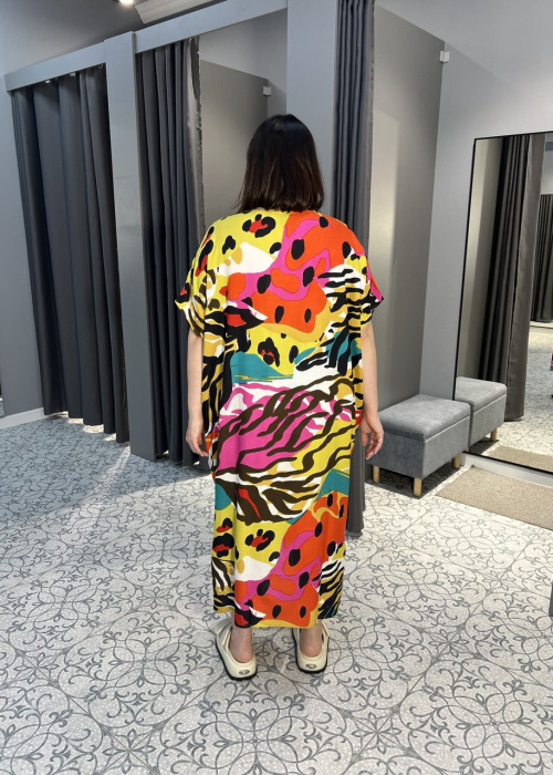 Платье 25-224-3