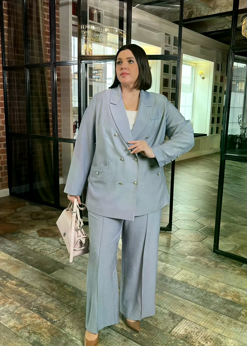 Жакет Франс 2438