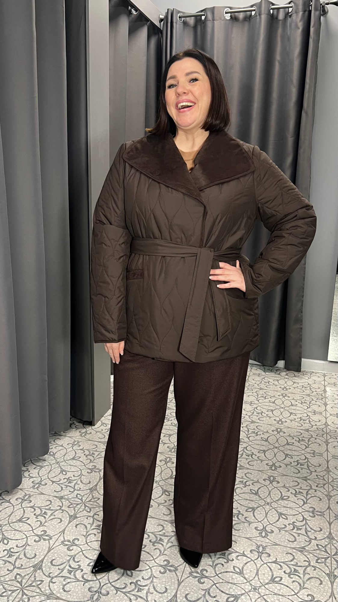 Куртка 8280 шок.