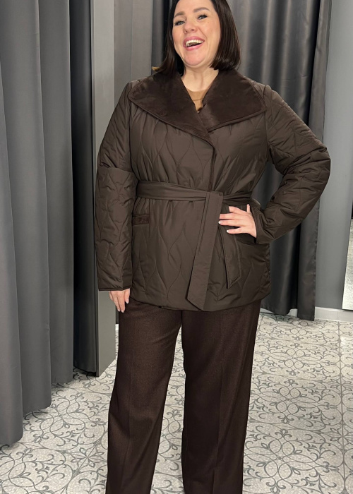 Куртка 8280 шок.