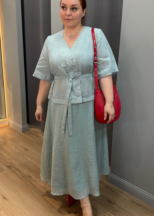 Платье Фэри