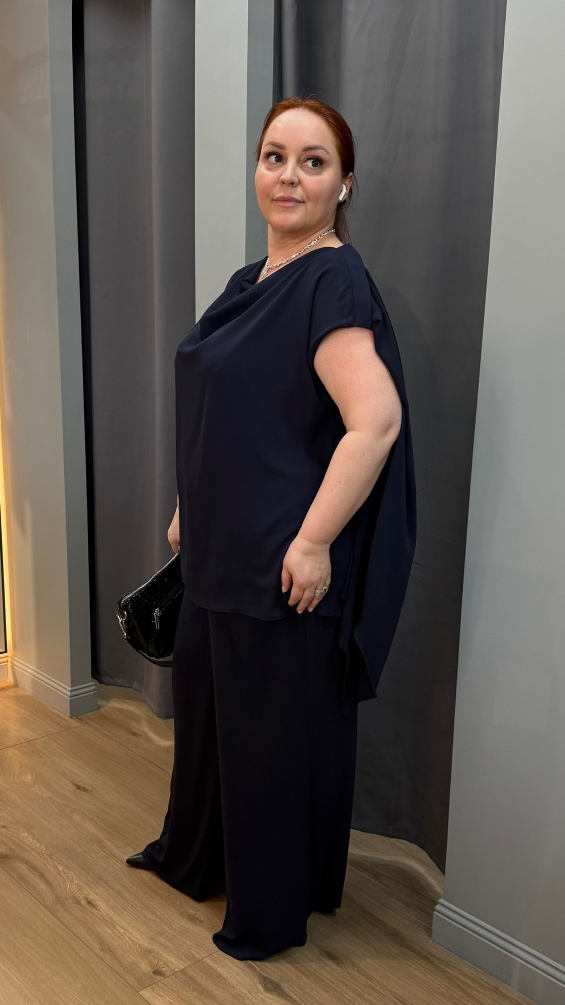 Брюки Маура