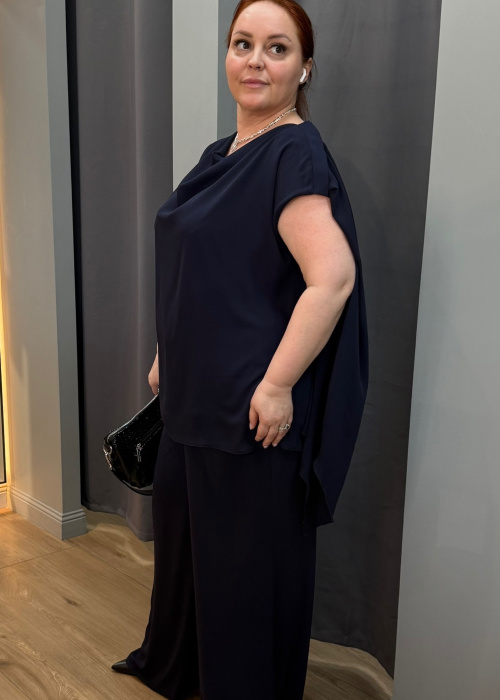 Брюки Маура