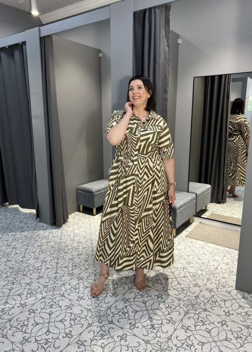 Платье Селин