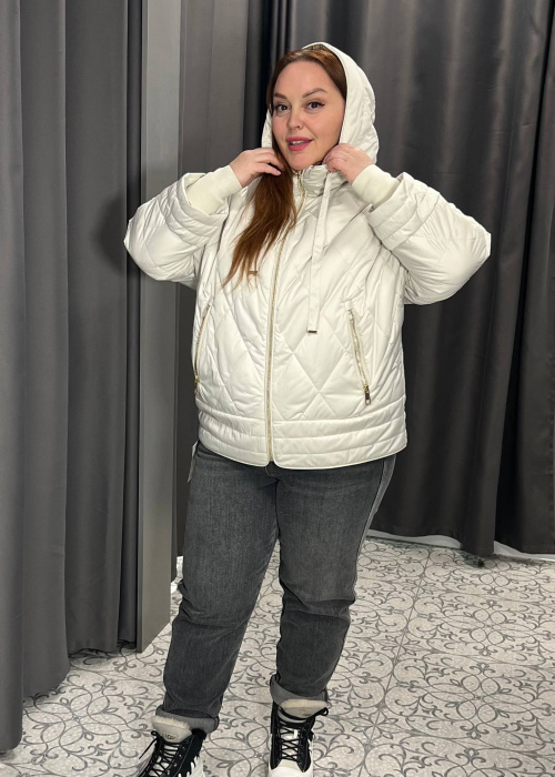 Куртка 10860 мол.