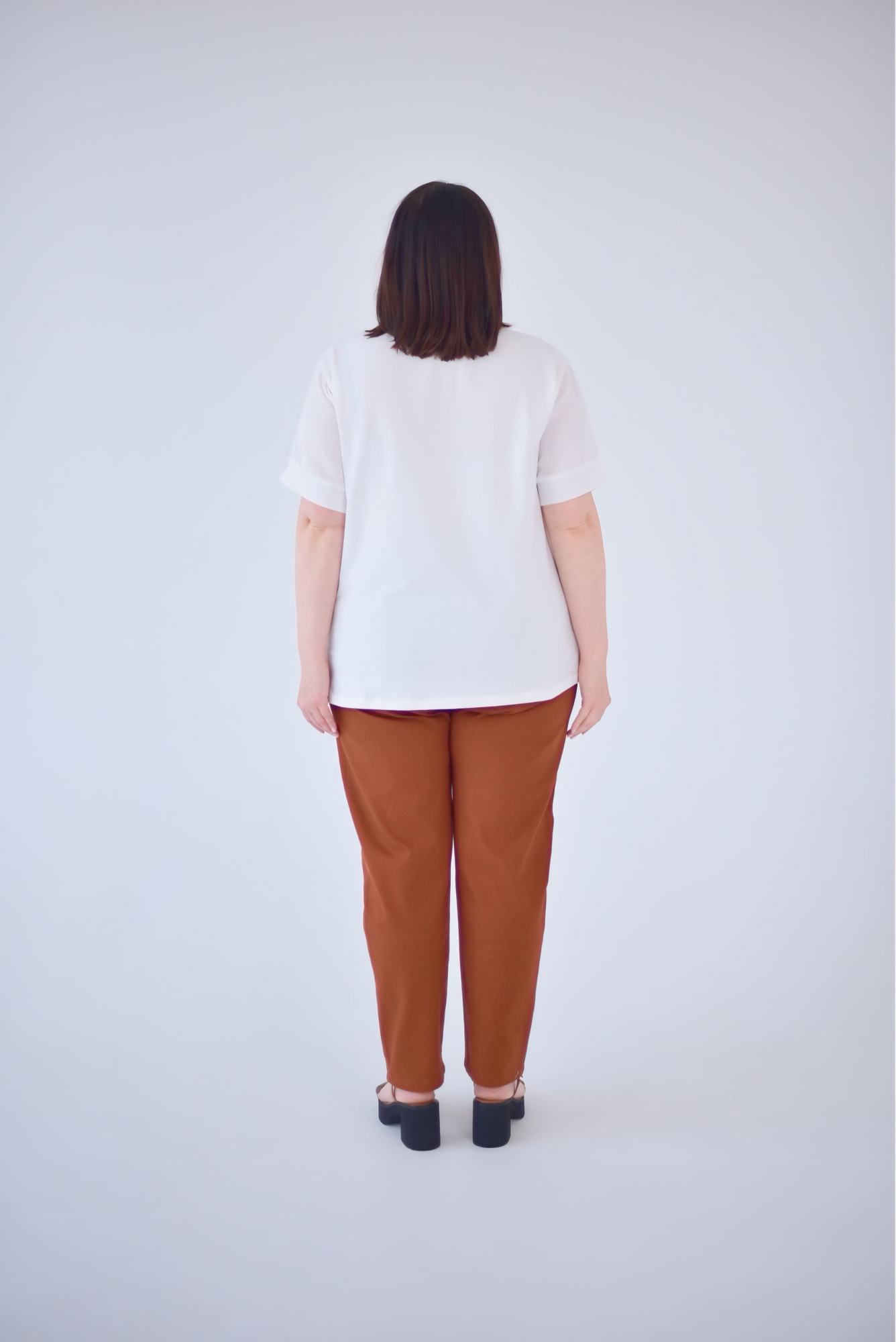 Брюки FR 5201/1 тер.