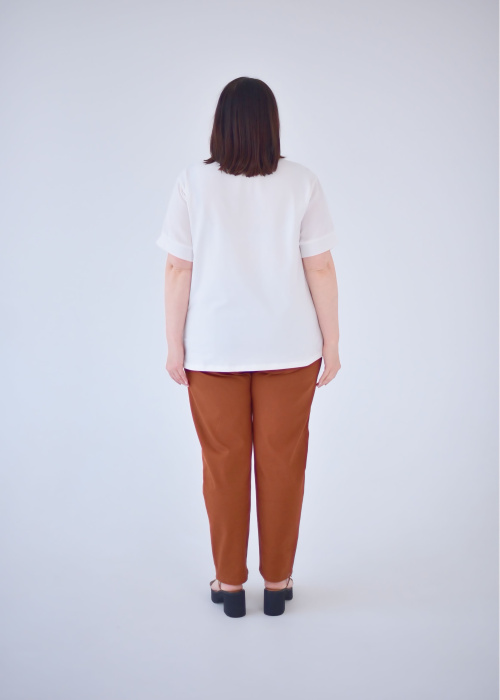 Брюки FR 5201/1 тер.