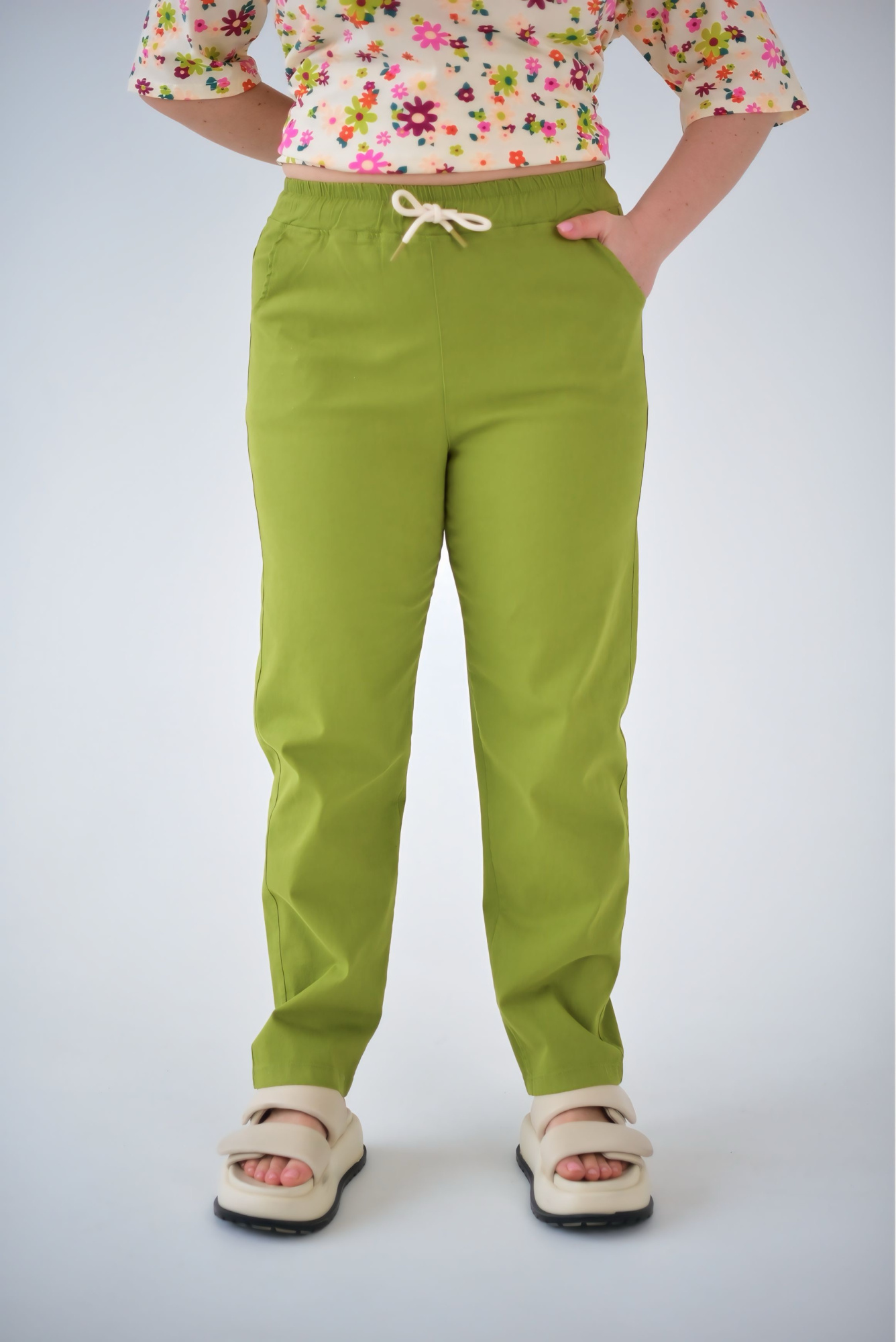 Брюки FR 5201/1 вас.