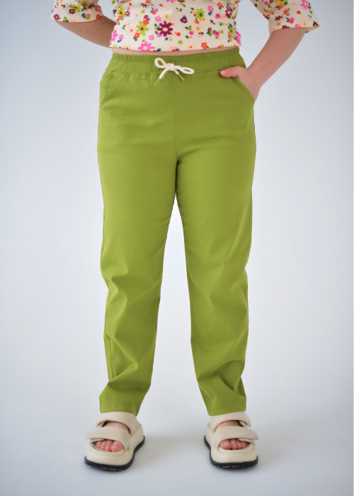 Брюки FR 5201/1 вас.