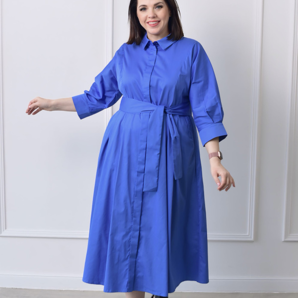 Платье Эмма 1964