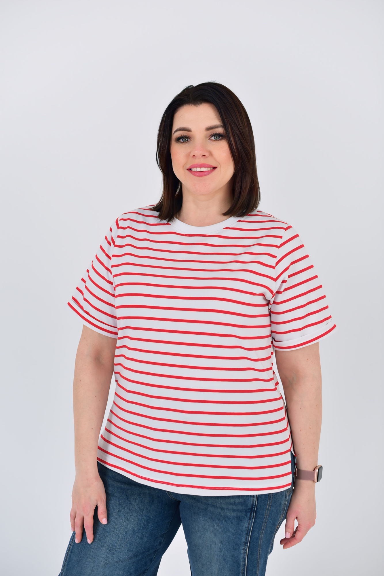 Футболка FR 2028