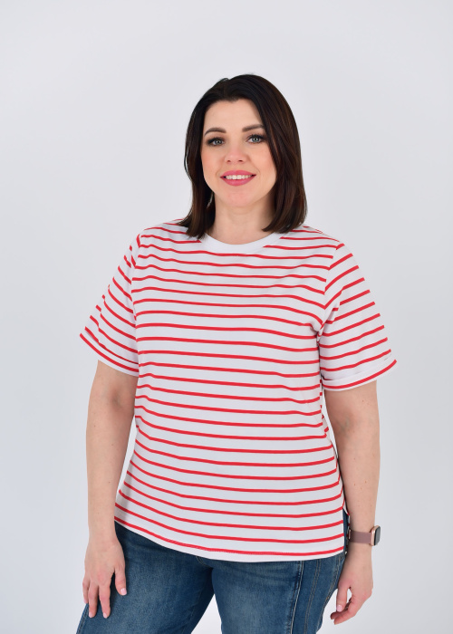 Футболка FR 2028