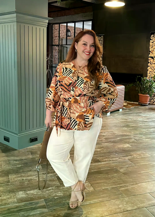 Джинсы 29626-1