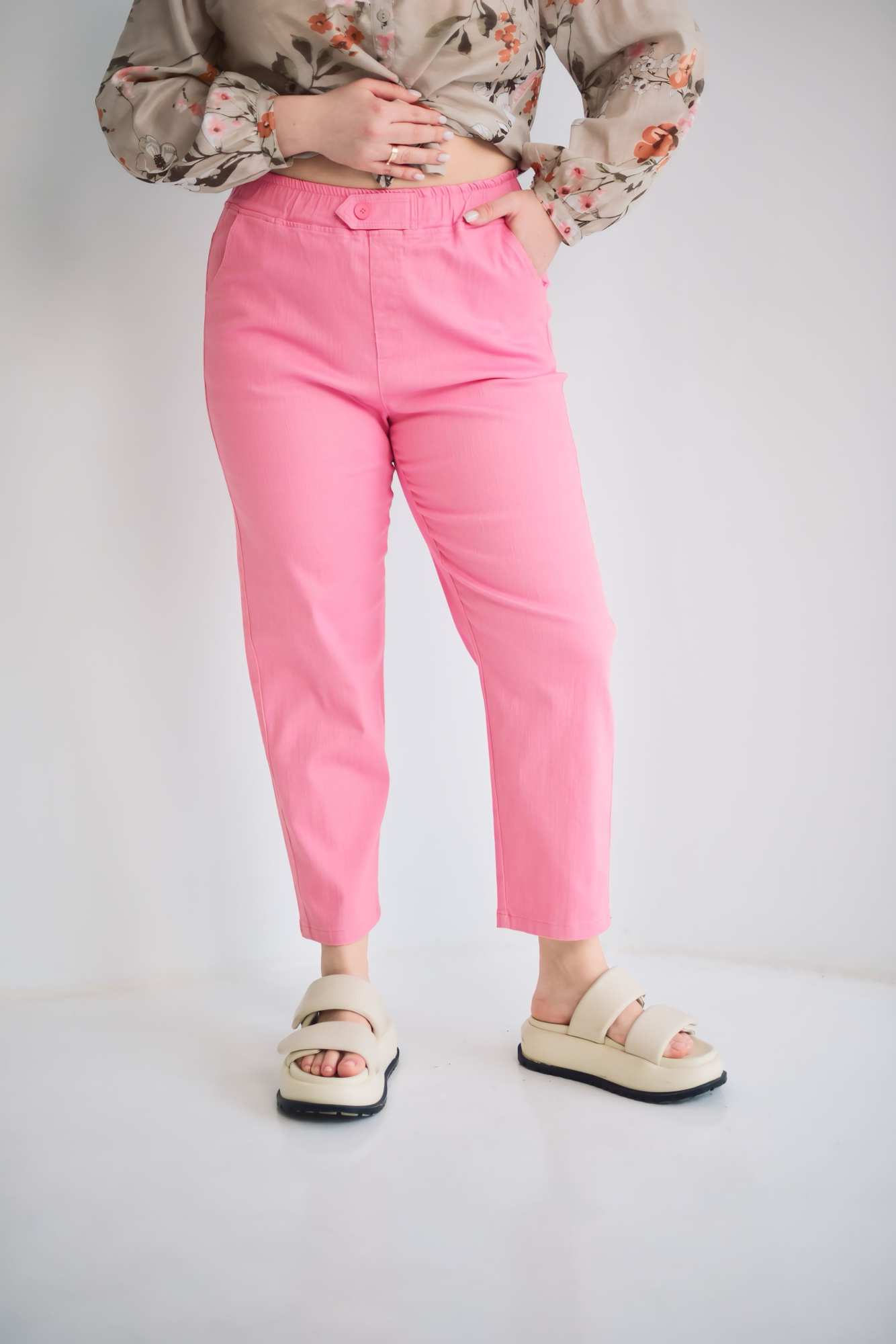 Брюки FR 5218 роз.