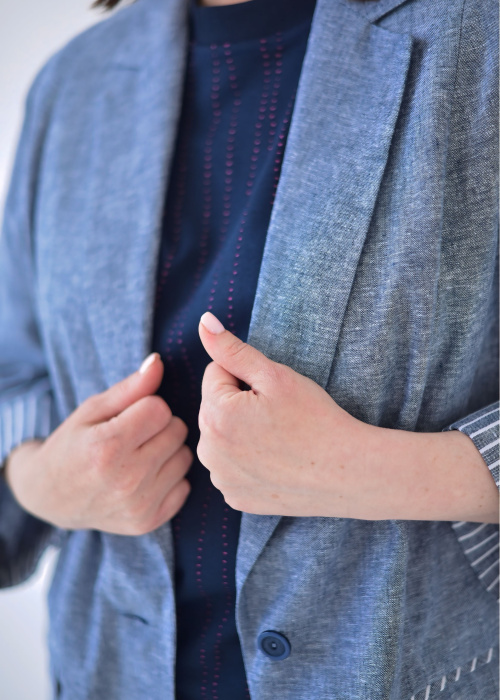 Жакет Виста 2144-54